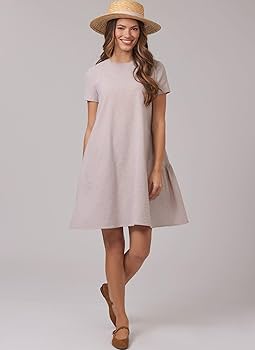 Amazon.com: New Look UN6799A Misses' Loose-Fitting Pullover